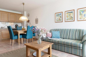Ferienwohnung Ostseetraum mit Balkon im Kaiserhof 4, Kellenhusen